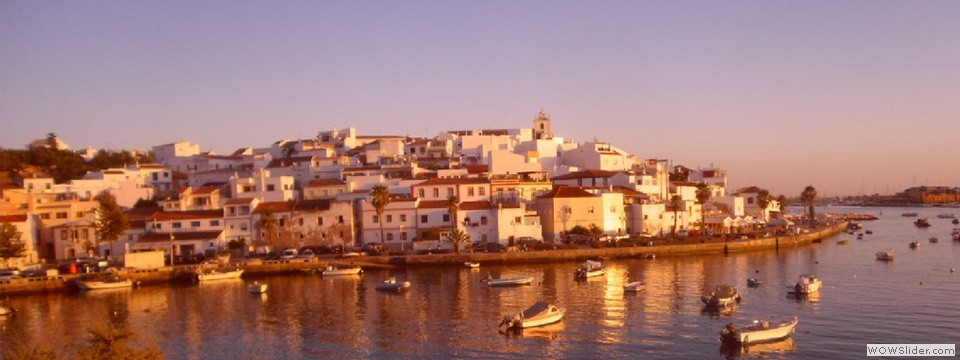 Ferragudo